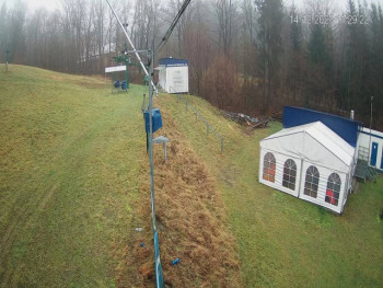 Rekreační středisko Trnava u...