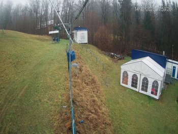 Rekreační středisko Trnava u...