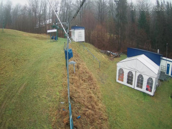 Rekreační středisko Trnava u...