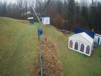 Rekreační středisko Trnava u...