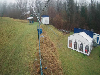 Rekreační středisko Trnava u...