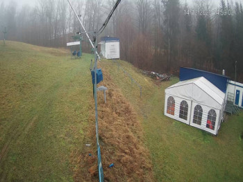 Rekreační středisko Trnava u...