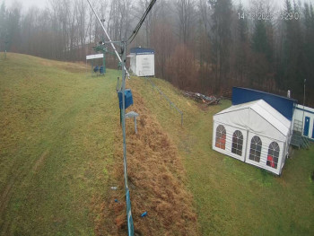 Rekreační středisko Trnava u...