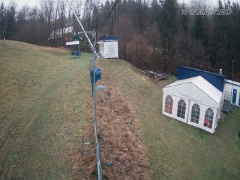 Rekreační středisko Trnava u...