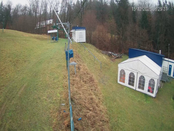 Rekreační středisko Trnava u...