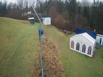 Rekreační středisko Trnava u...