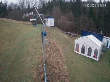 Rekreační středisko Trnava u...