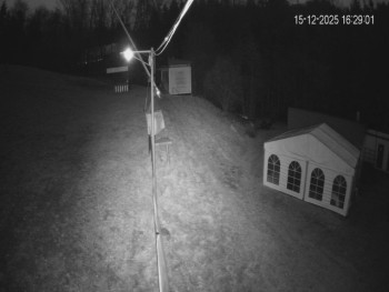 Rekreační středisko Trnava u...