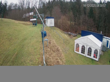 Rekreační středisko Trnava u...