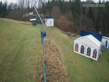 Rekreační středisko Trnava u...