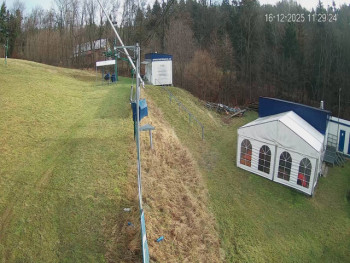 Rekreační středisko Trnava u...