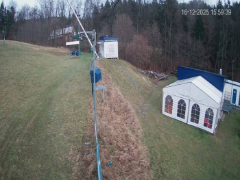 Rekreační středisko Trnava u...