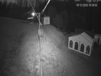 Rekreační středisko Trnava u...