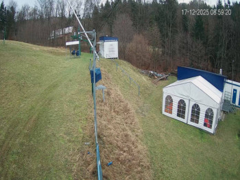 Rekreační středisko Trnava u...