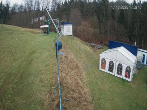 Rekreační středisko Trnava u Zlína - Nástup na vlek - 17.12.2025 v 14:00 Rekreační středisko Trnava u Zlína - Nástup na vlek - 17.12.2025 v 14:00