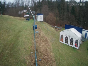 Rekreační středisko Trnava u Zlína - Nástup na vlek - 17.12.2025 v 14:30 Rekreační středisko Trnava u Zlína - Nástup na vlek - 17.12.2025 v 14:30