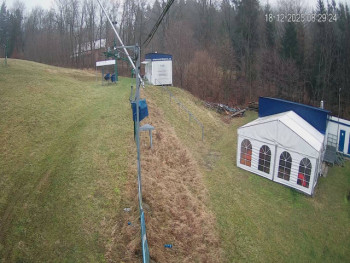 Rekreační středisko Trnava u...