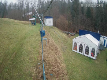 Rekreační středisko Trnava u...