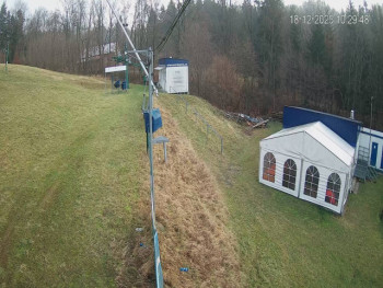 Rekreační středisko Trnava u...