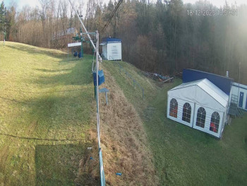 Rekreační středisko Trnava u...