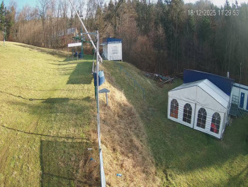 Rekreační středisko Trnava u...