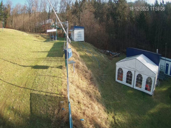 Rekreační středisko Trnava u...