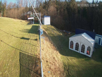 Rekreační středisko Trnava u...