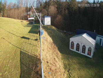 Rekreační středisko Trnava u...