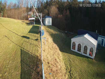 Rekreační středisko Trnava u...