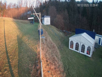 Rekreační středisko Trnava u...