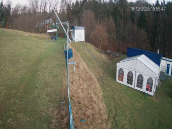 Rekreační středisko Trnava u...