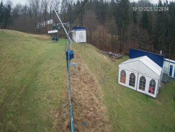 Rekreační středisko Trnava u...