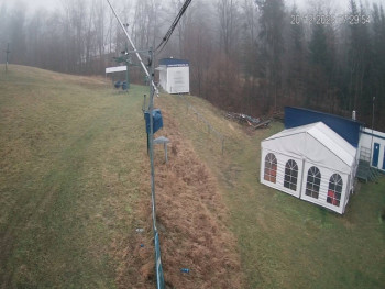 Rekreační středisko Trnava u...