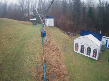 Rekreační středisko Trnava u...