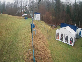 Rekreační středisko Trnava u...