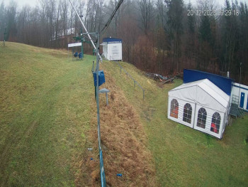 Rekreační středisko Trnava u...