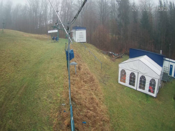 Rekreační středisko Trnava u...