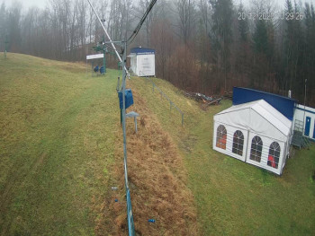 Rekreační středisko Trnava u...