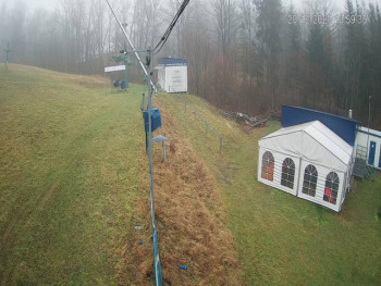 Rekreační středisko Trnava u...