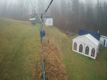 Rekreační středisko Trnava u...