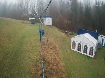 Rekreační středisko Trnava u...