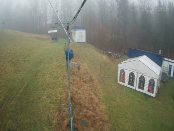 Rekreační středisko Trnava u...