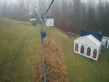 Rekreační středisko Trnava u...