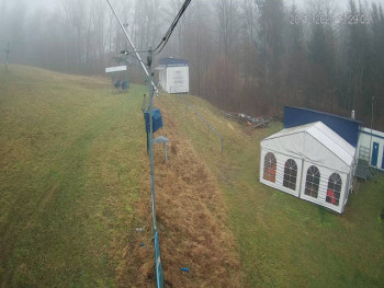 Rekreační středisko Trnava u...