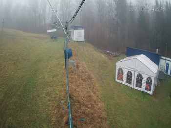 Rekreační středisko Trnava u...