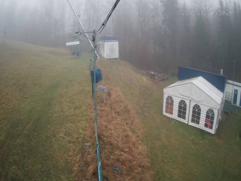 Rekreační středisko Trnava u...