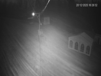 Rekreační středisko Trnava u...