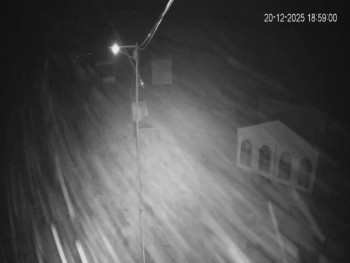 Rekreační středisko Trnava u...