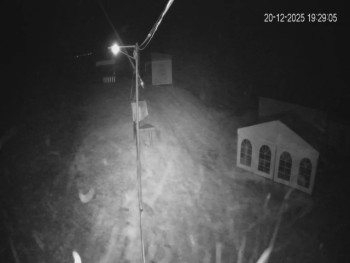 Rekreační středisko Trnava u...