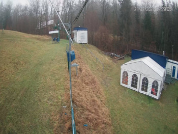 Rekreační středisko Trnava u...